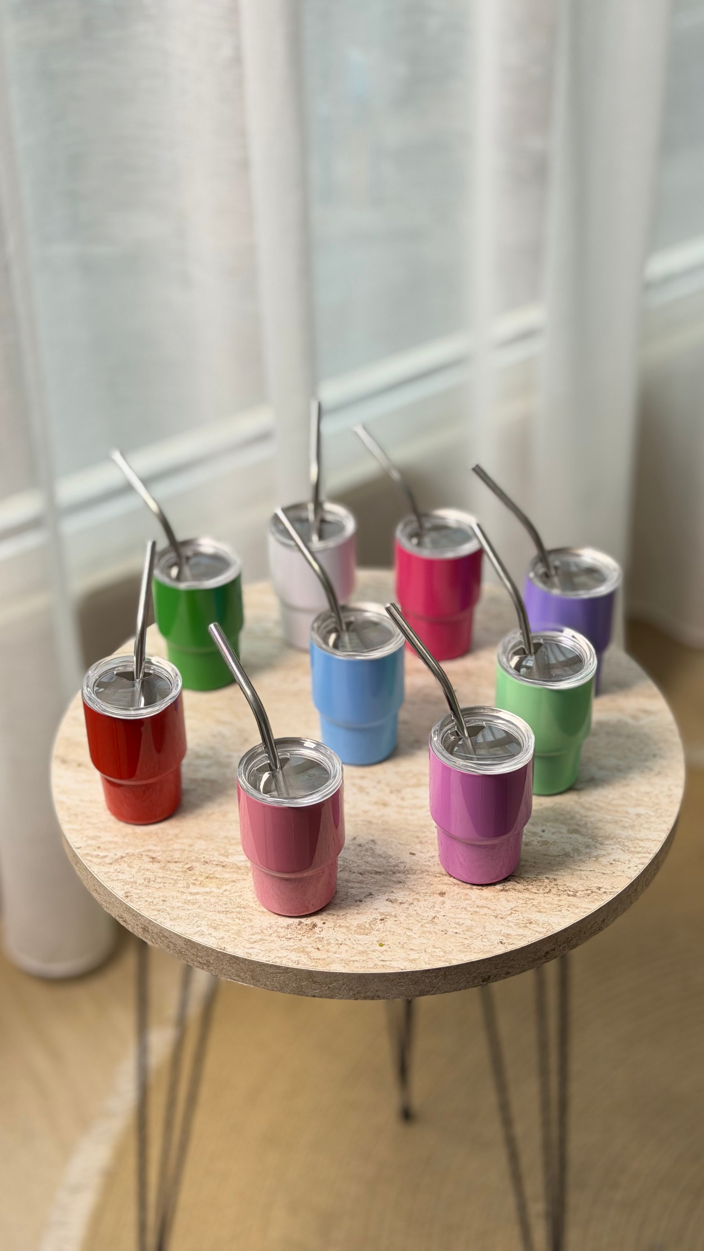 Mate Cup – Stainless Steel