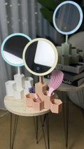Led Makeup Mirror