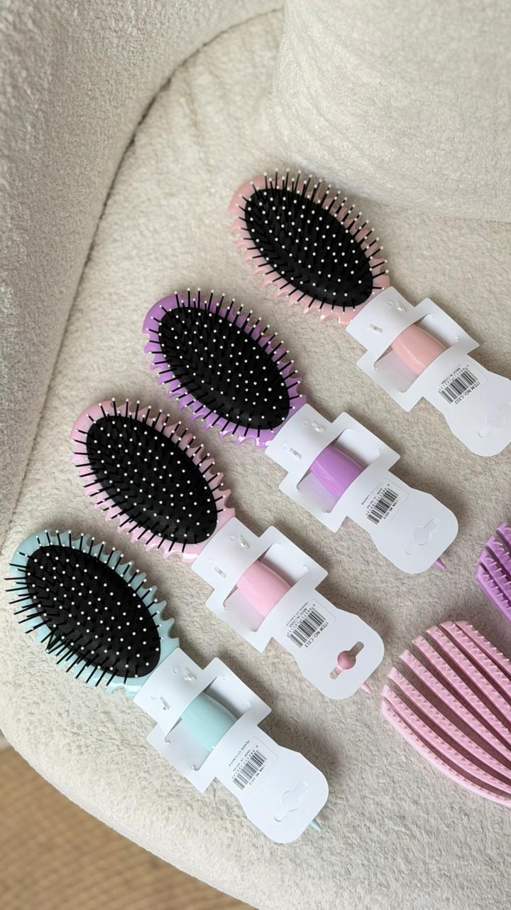 Hair Brush